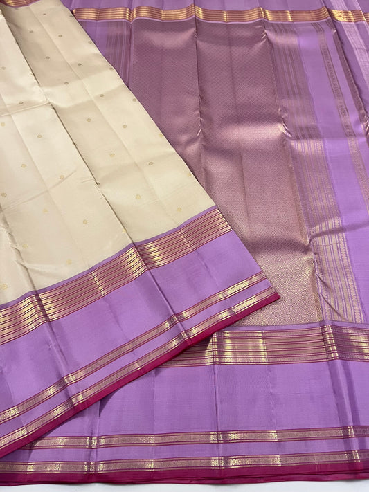 Kanchivaram Silk SBF98H8-2 By SRISHTA