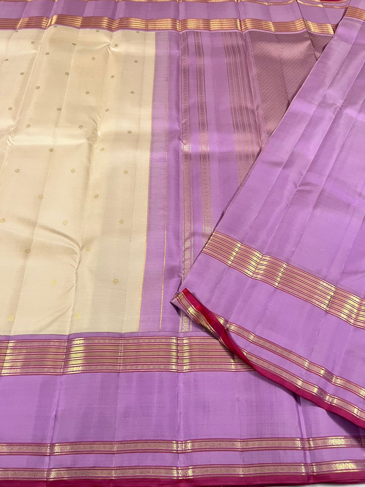 Kanchivaram Silk SBF98H8-2 By SRISHTA