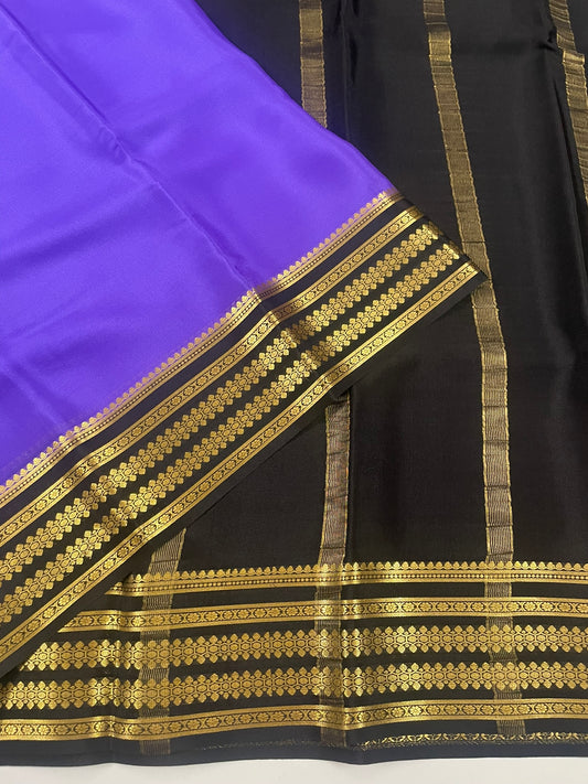 Mysore Crepe Silk SBF4D4-2 By SRISHTA