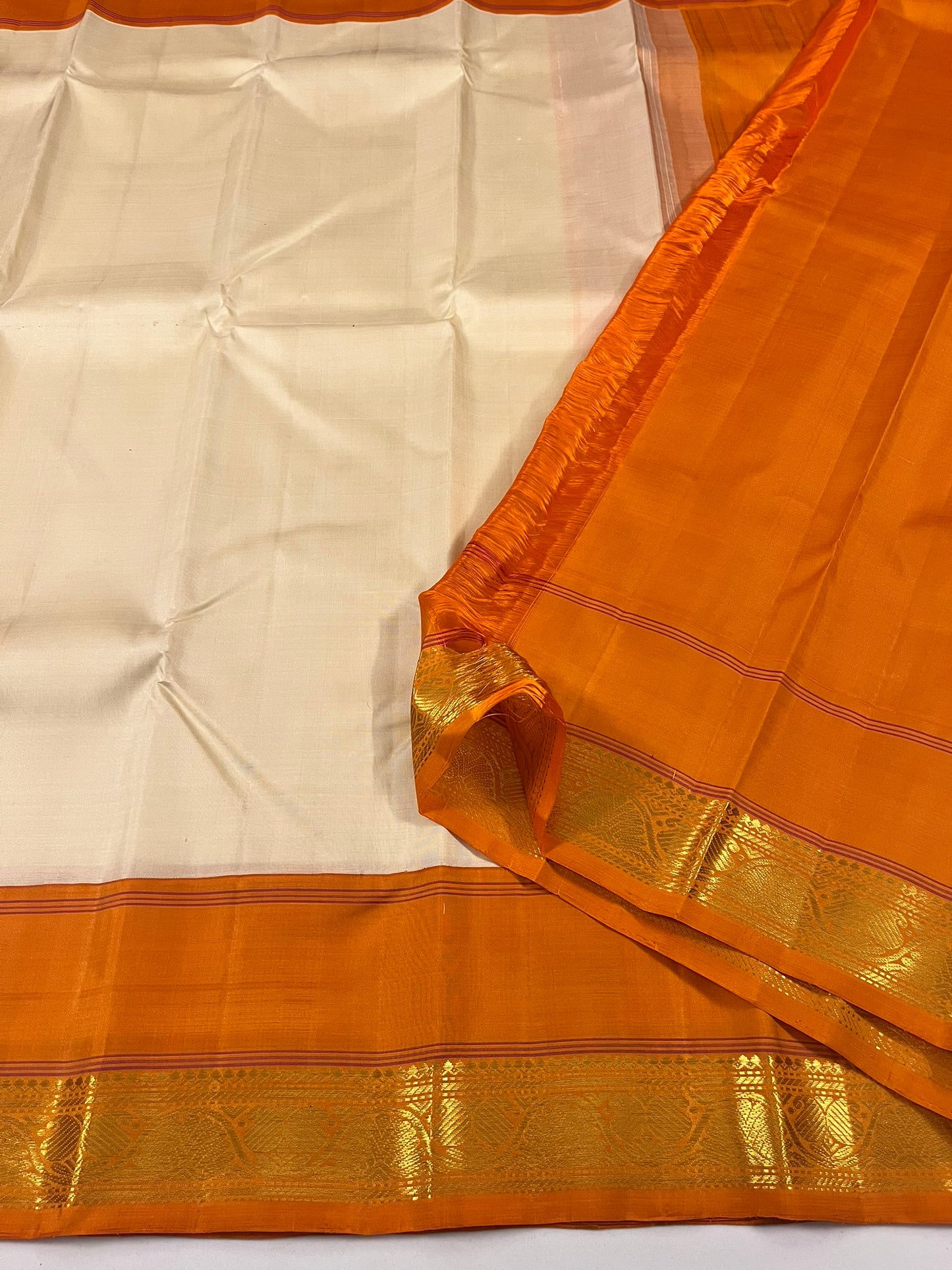 Kanchivaram Silk SBF99H1-1 By SRISHTA