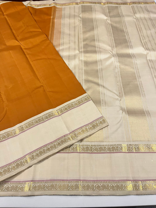 Kanchivaram Silk SBF99H1-2 By SRISHTA