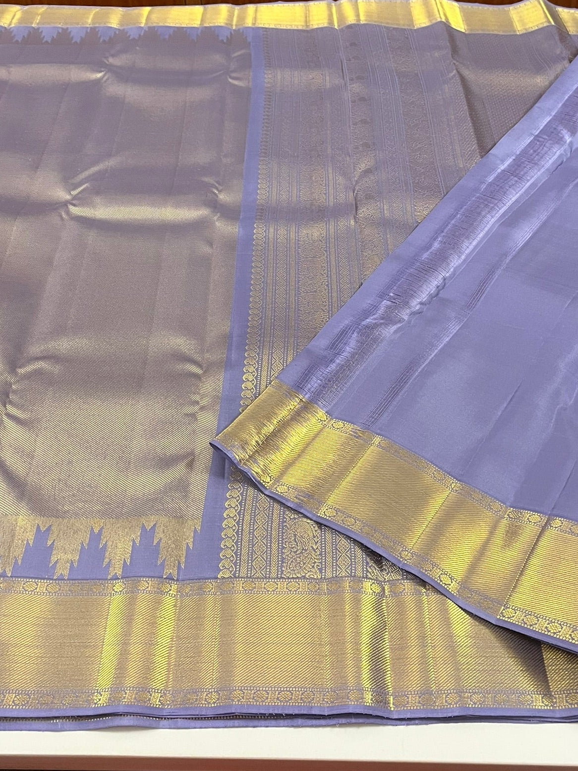 Kanchivaram Silk SBF90H42-1 By SRISHTA