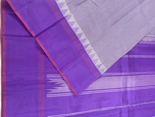 Kanchivaram Silk SBF11D6-2 By SRISHTA