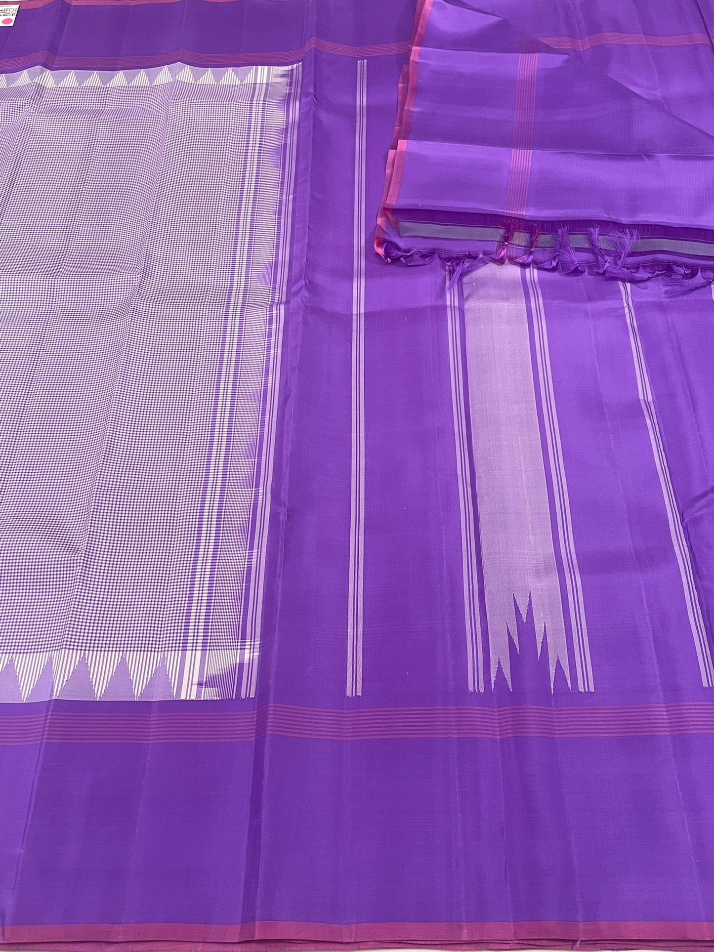 Kanchivaram Silk SBF11D6-2 By SRISHTA
