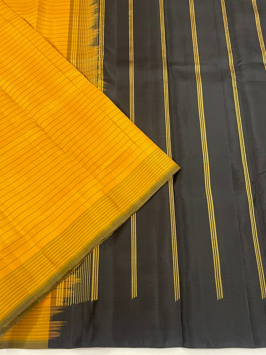 Kanchivaram Silk SBF11D1-1 By SRISHTA