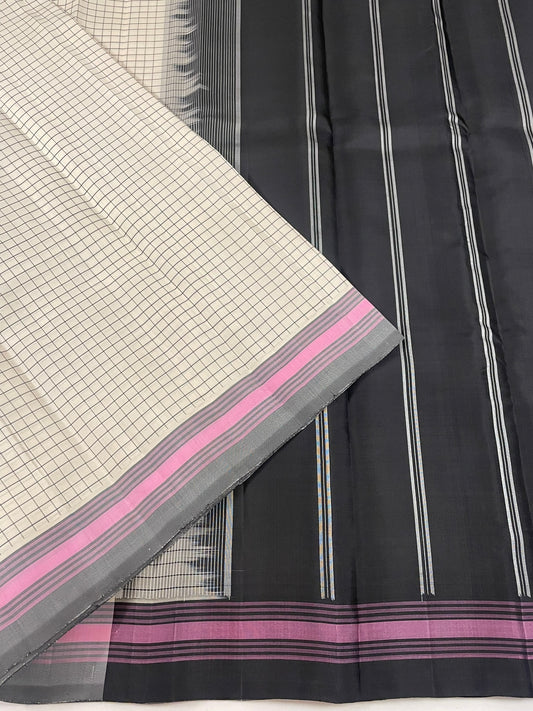 Kanchivaram Silk SBF11D1-2 By SRISHTA