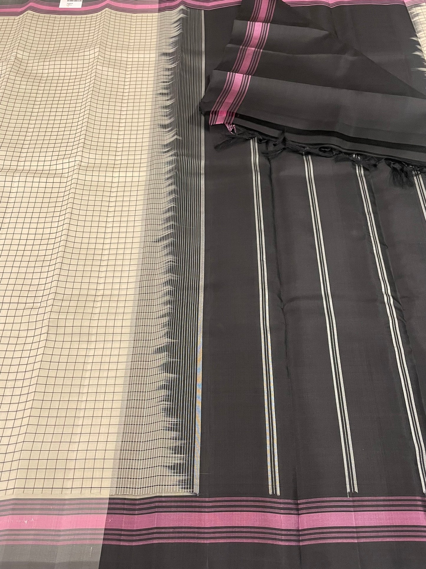 Kanchivaram Silk SBF11D1-2 By SRISHTA