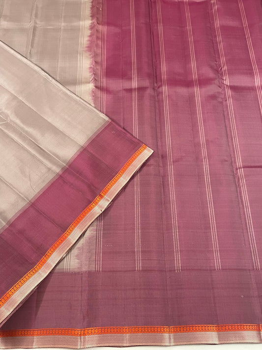 Kanchivaram Silk SBF11D2-3 By SRISHTA