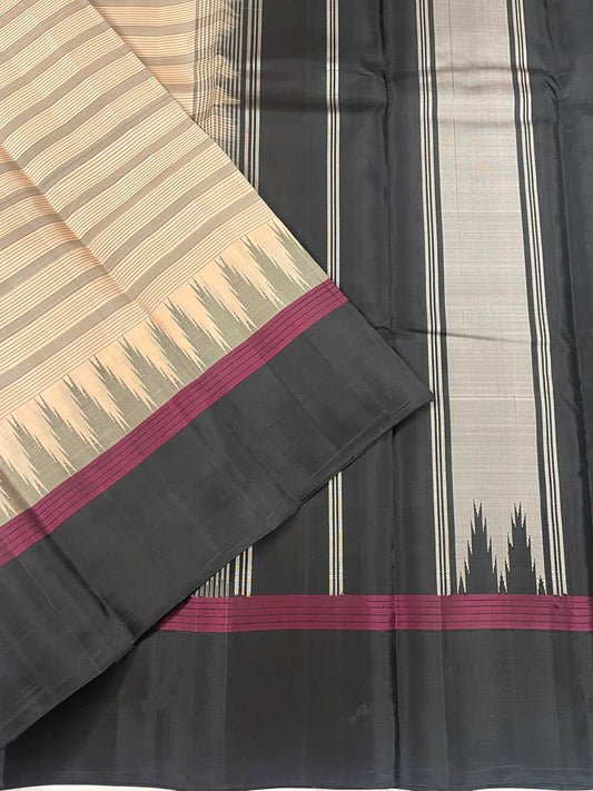 Kanchivaram Silk SBF11D3-1 By SRISHTA