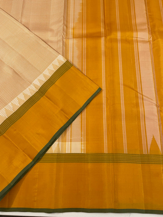 Kanchivaram Silk SBF11D6-4 By SRISHTA