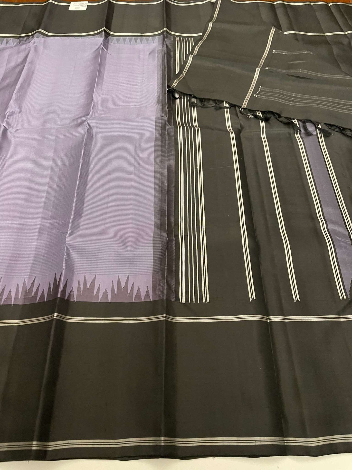Kanchivaram Silk SBE109I12-3 By SRISHTA