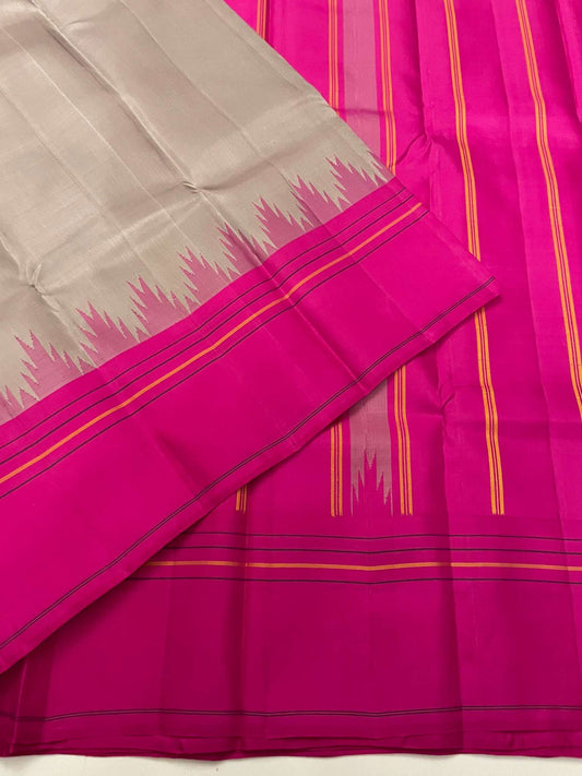 Kanchivaram Silk SBE109I13-2 By SRISHTA