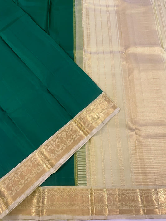 Kanchivaram Silk SBF12D5-1 By SRISHTA