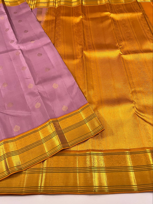 Kanchivaram Silk SBF104H3-9 By SRISHTA