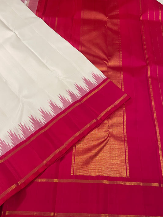 Kanchivaram Silk SBF77G1-3 By SRISHTA