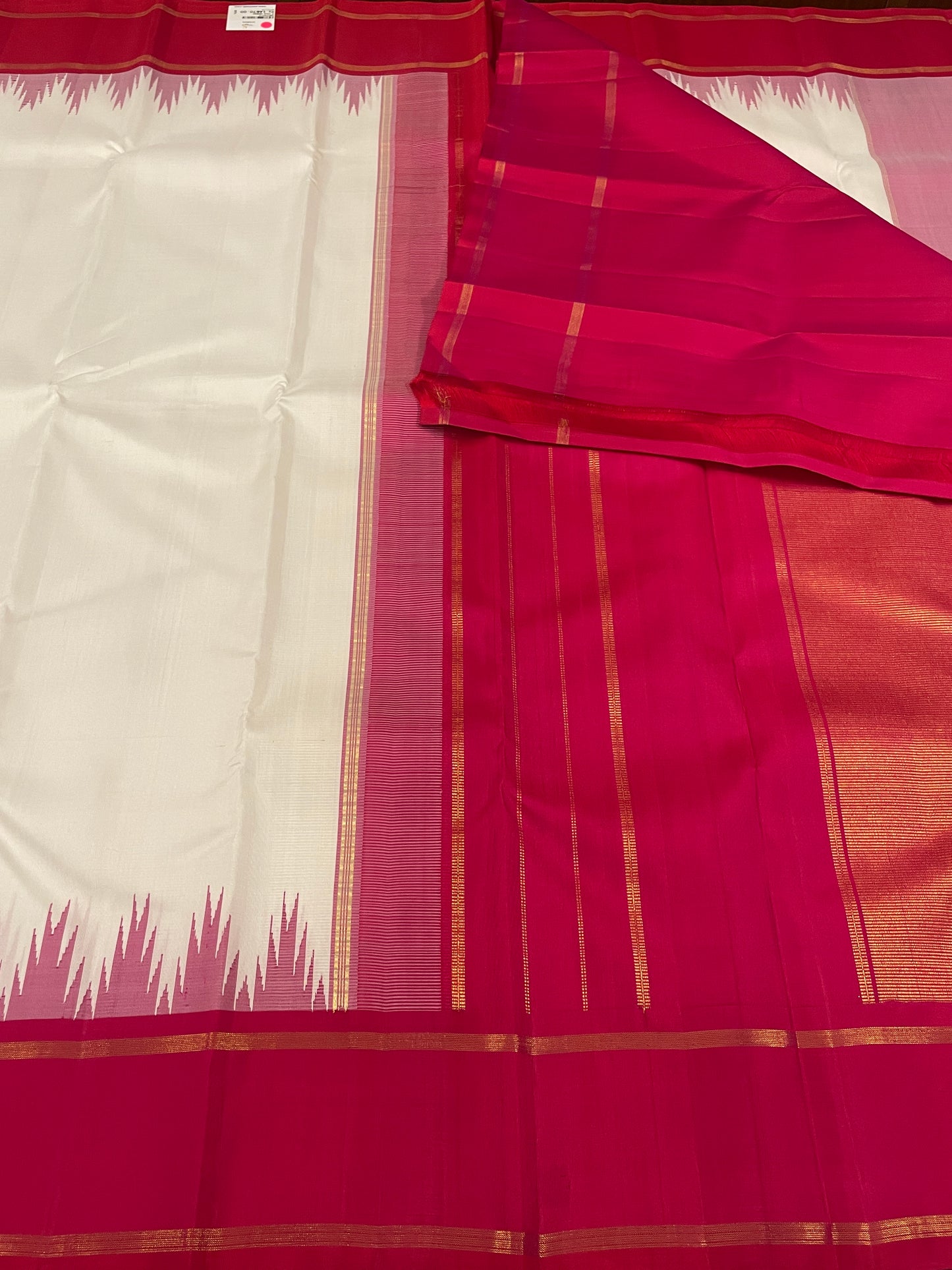 Kanchivaram Silk SBF77G1-3 By SRISHTA