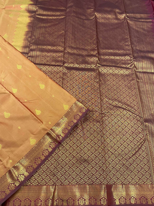 Gift Saree SBF6D1-77 By SRISHTA