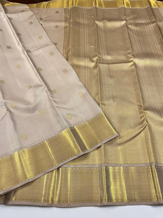 Kanchivaram Silk SBF104H7-1 By SRISHTA