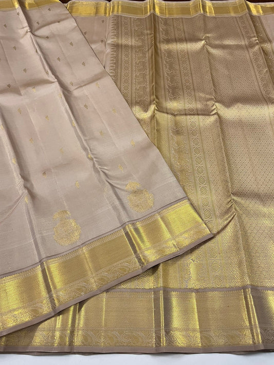Kanchivaram Silk SBF104H9-5 By SRISHTA