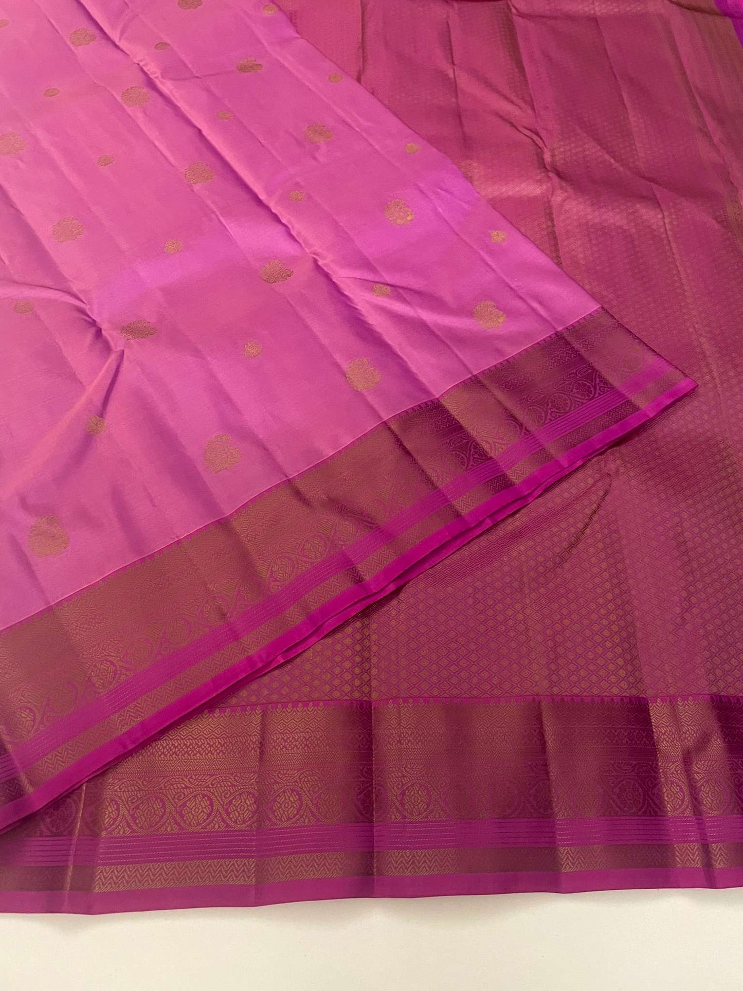 Kanchivaram Silk SBE119I1-4 By SRISHTA