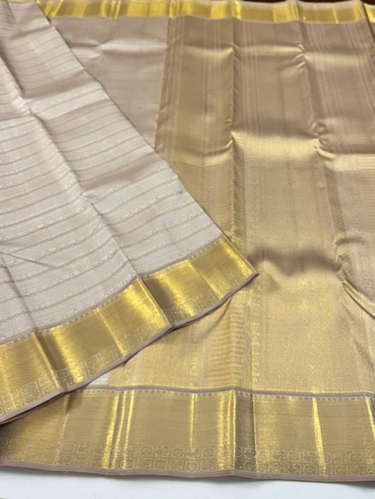 Kanchivaram Silk SBF104H11-5 By SRISHTA