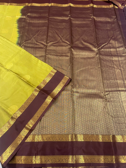 Gift Saree SBF6D1-9 By SRISHTA
