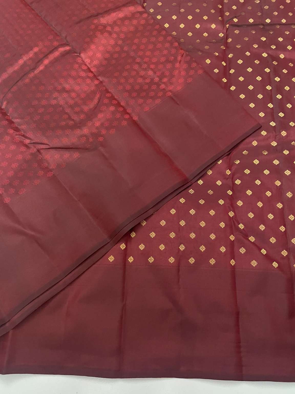 Kanchivaram Silk SBE119I6-1 By SRISHTA