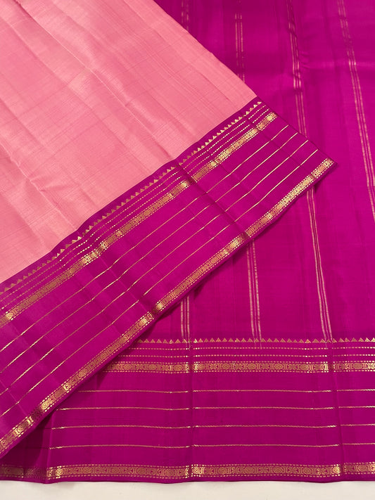 Kanchivaram Silk SBF17D2-1 By SRISHTA