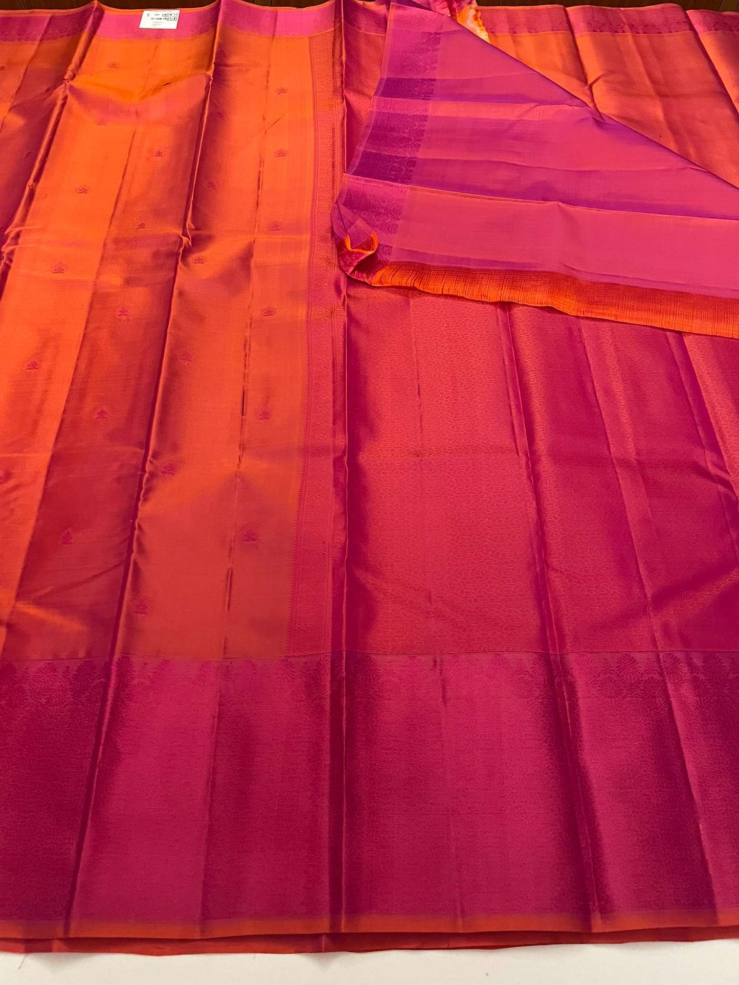 Kanchivaram Silk SBE119I7-2 By SRISHTA