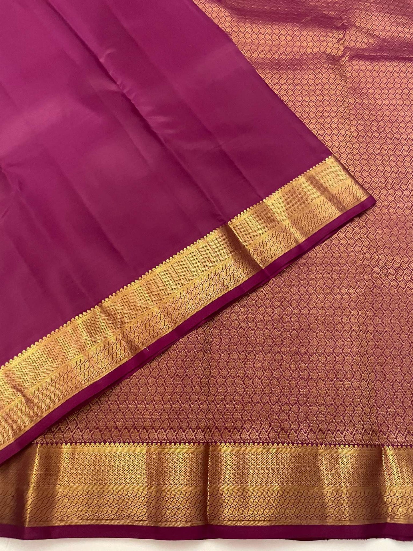 Kanchivaram Silk SBE119I16-4 By SRISHTA