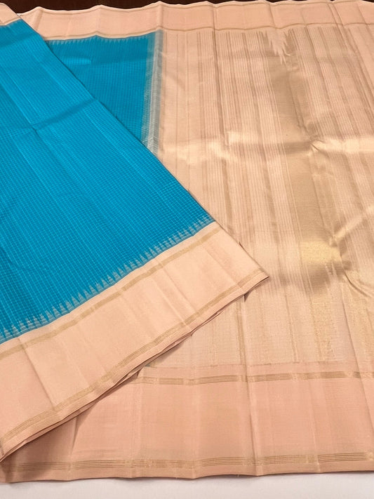 Kanchivaram Silk SBF116I1-2 By SRISHTA