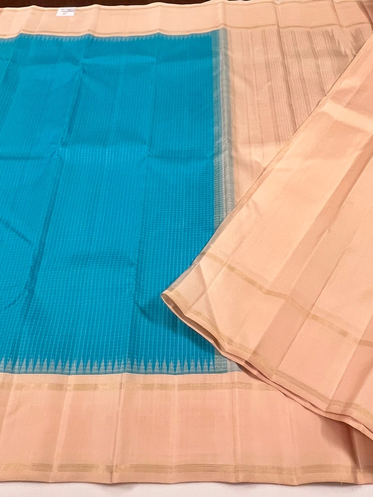 Kanchivaram Silk SBF116I1-2 By SRISHTA