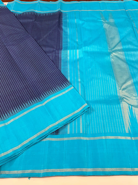 Kanchivaram Silk SBF116I1-7 By SRISHTA