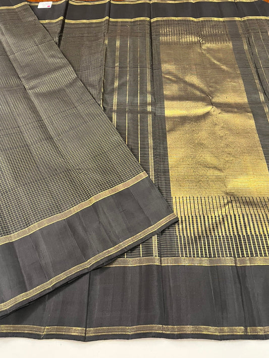 Kanchivaram Silk SBF116I2-2 By SRISHTA