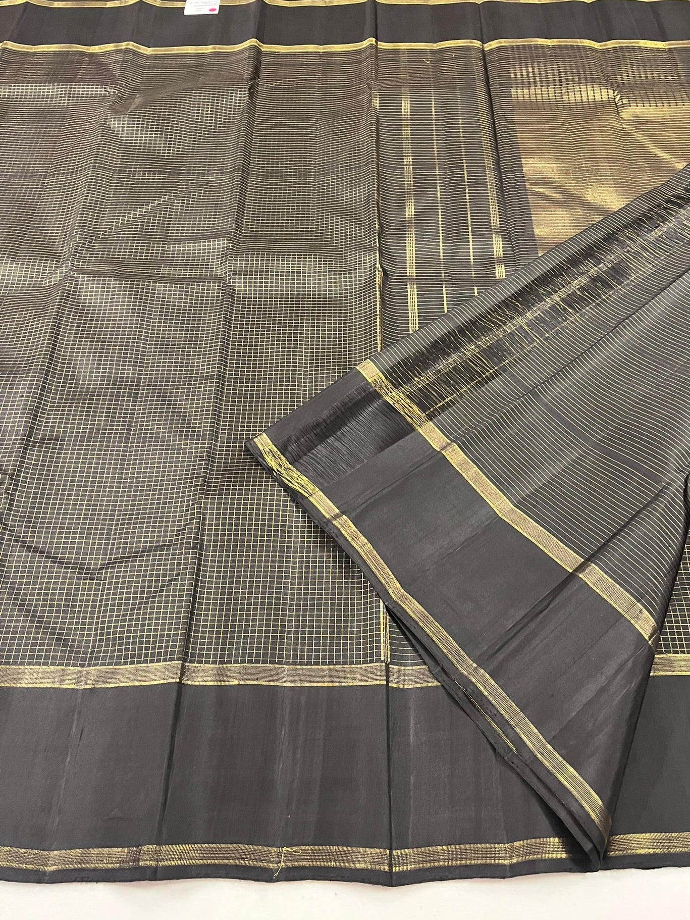 Kanchivaram Silk SBF116I2-2 By SRISHTA