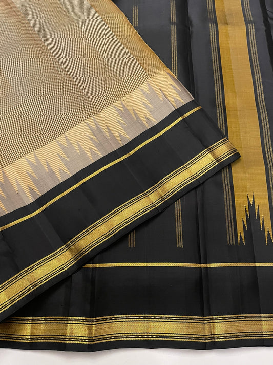 Kanchivaram Silk SBE224A5-1 By SRISHTA