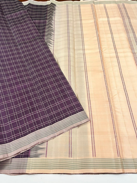 Kanchivaram Silk SBF117I1-4 By SRISHTA