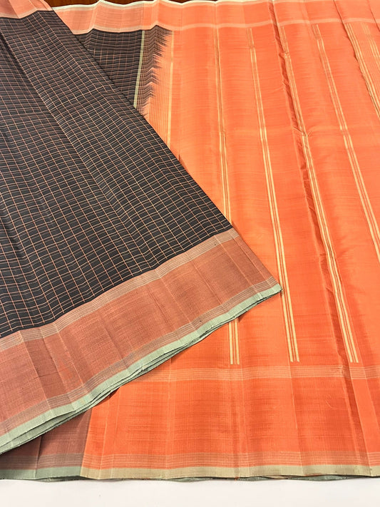 Kanchivaram Silk SBF117I1-2 By SRISHTA