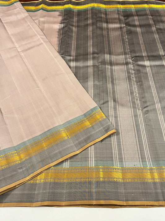 Kanchivaram Silk SBF117I1-1 By SRISHTA