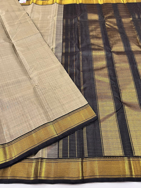 Kanchivaram Silk SBF112I1-1 By SRISHTA