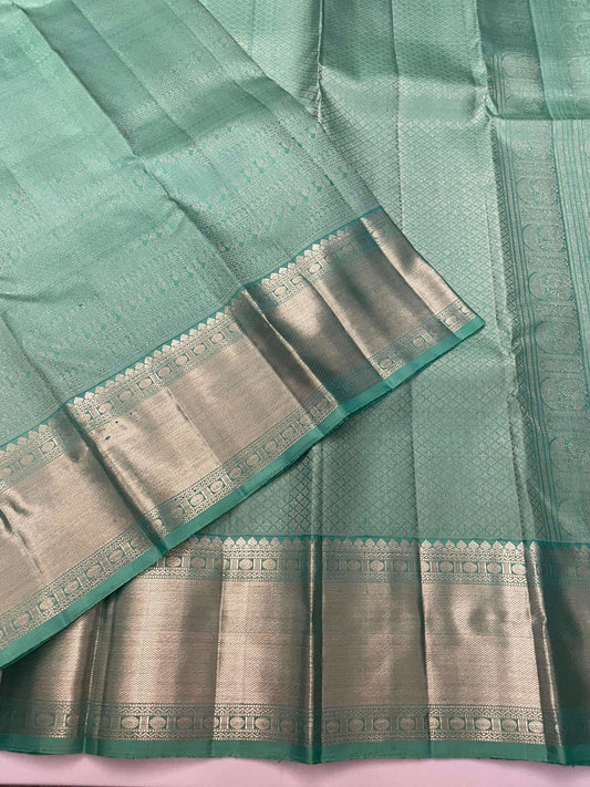 Kanchivaram Silk SBE124I2-4 By SRISHTA