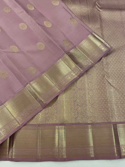 Kanchivaram Silk SBF18D7-7 By SRISHTA