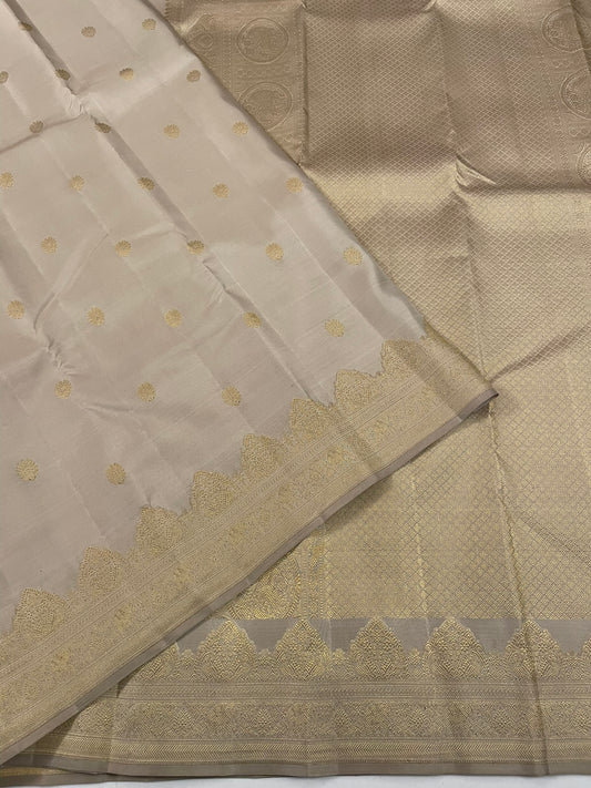 Kanchivaram Silk SBF18D6-26 By SRISHTA