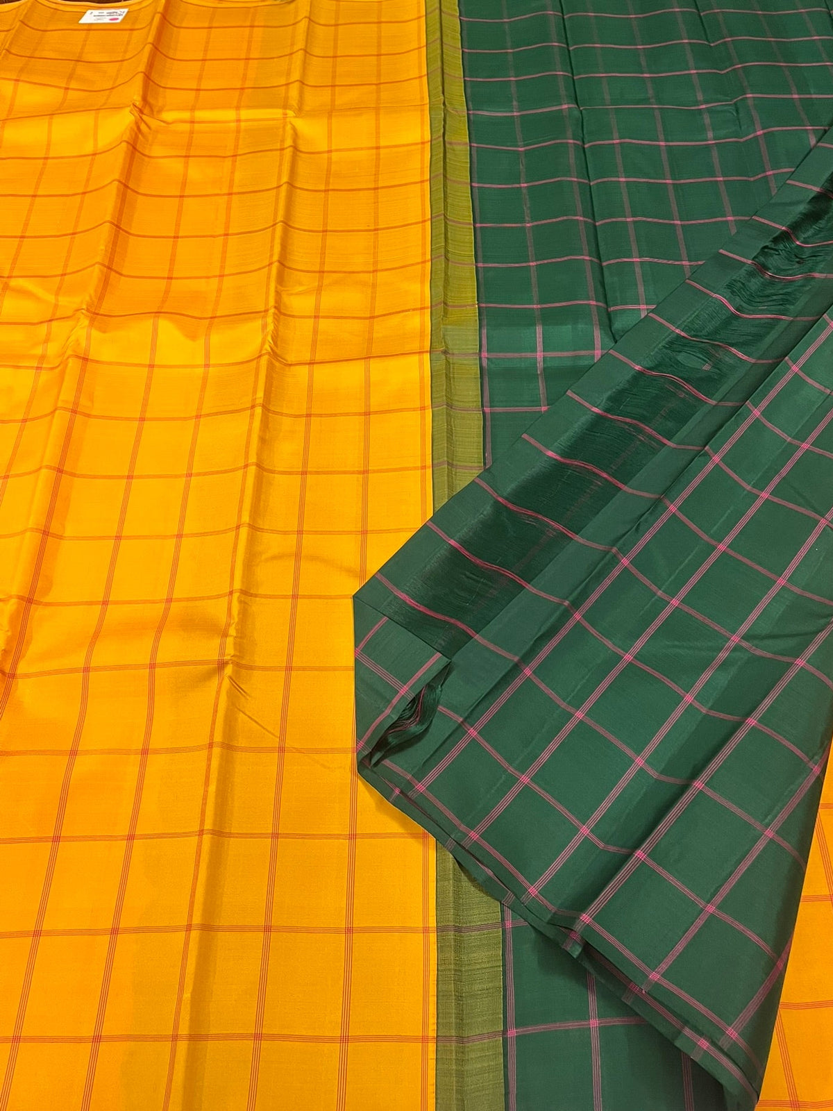 Kanchivaram Silk SBF113I1-3 By SRISHTA