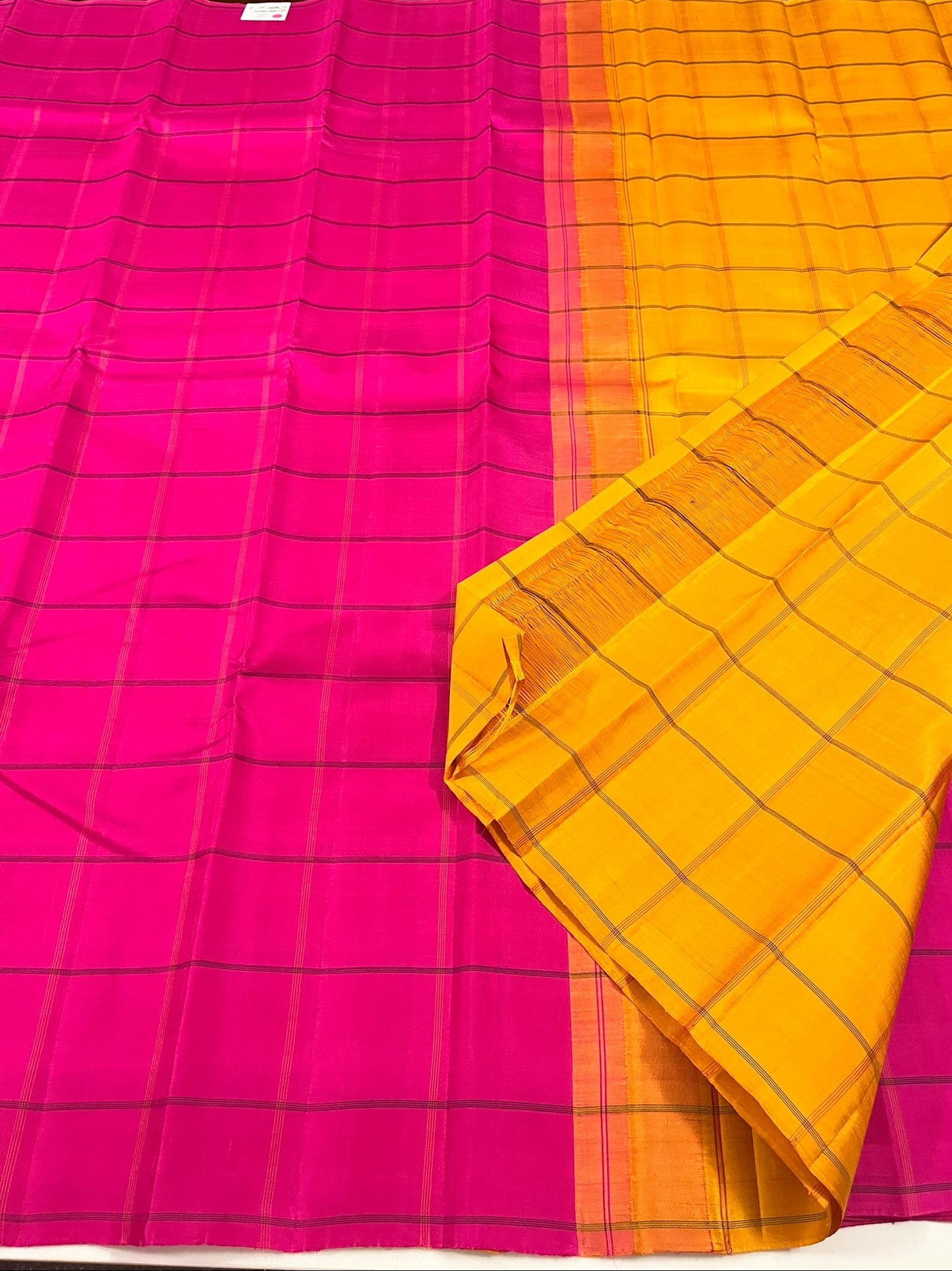 Kanchivaram Silk SBF113I1-1 By SRISHTA
