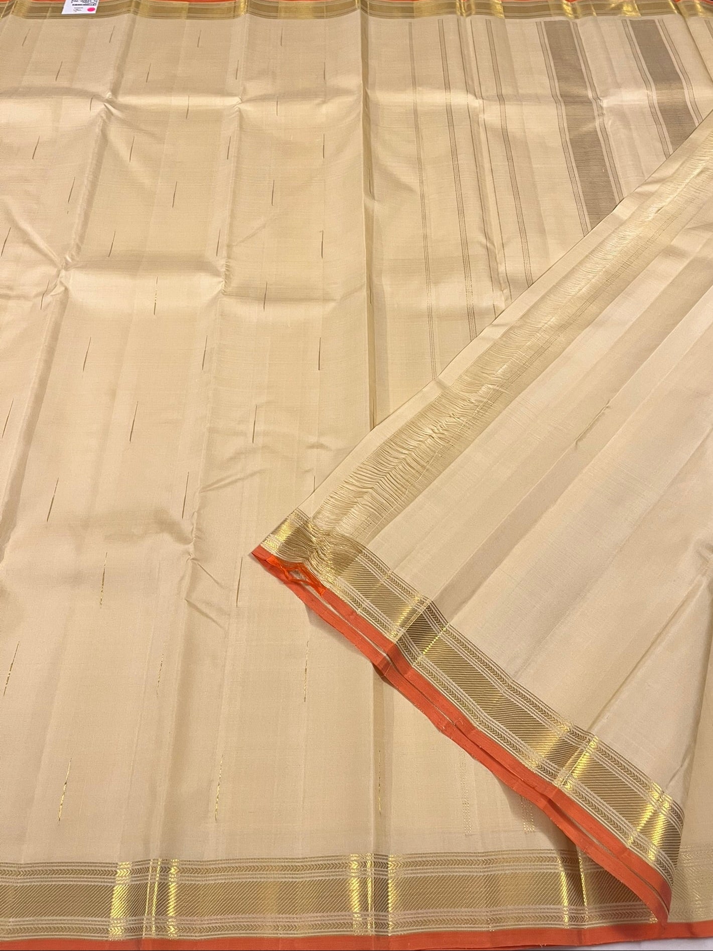 Kanchivaram Silk SBF113I3-4 By SRISHTA
