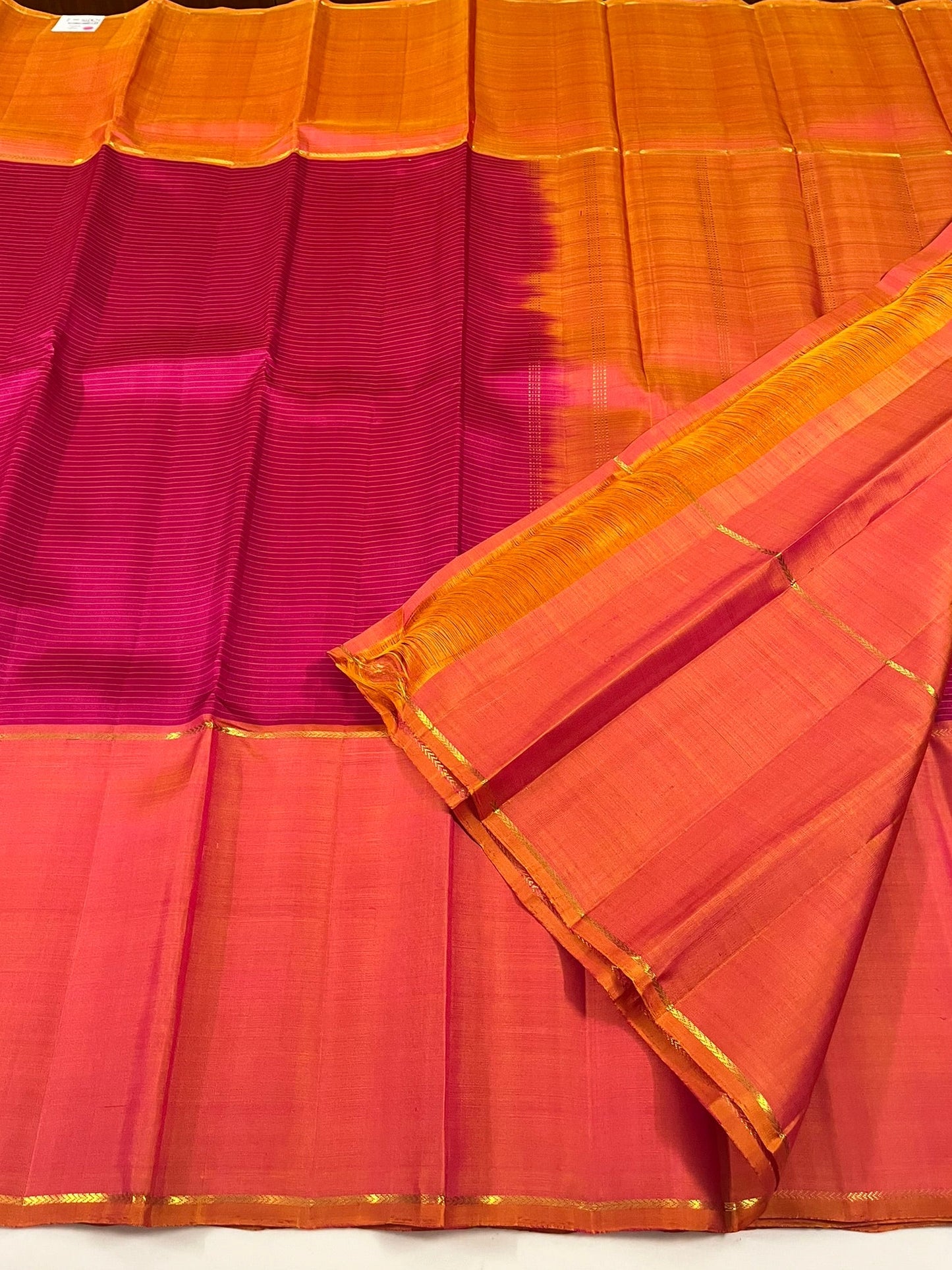 Kanchivaram Silk SBF113I2-3 By SRISHTA