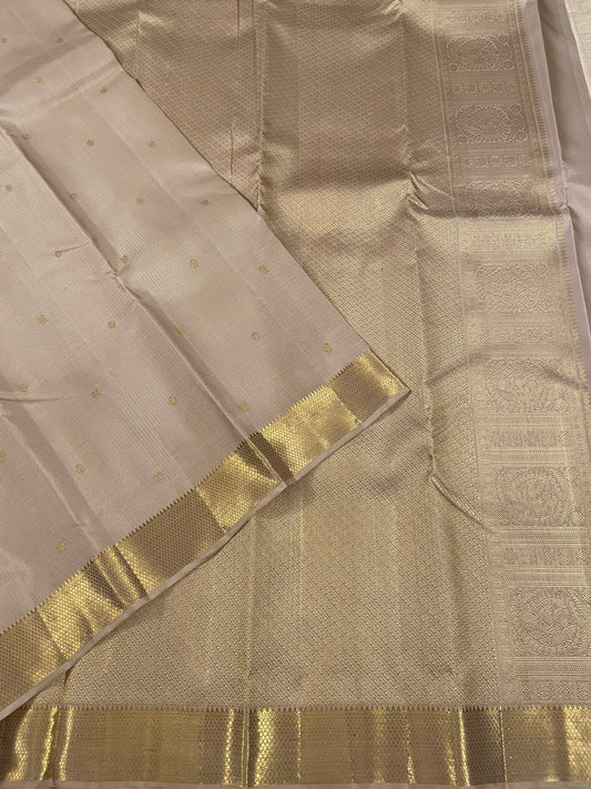 Kanchivaram Silk SBE264C4-2 By SRISHTA