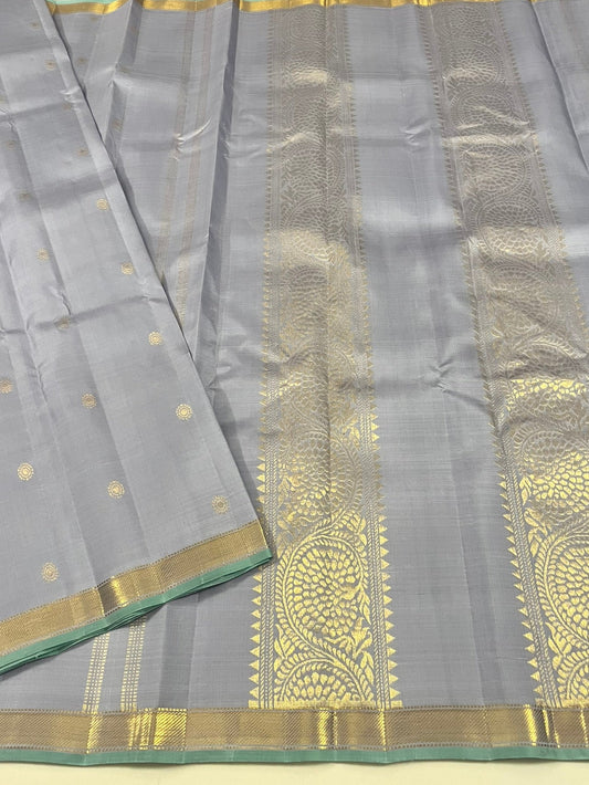 Kanchivaram Silk SBF118I6-2 By SRISHTA