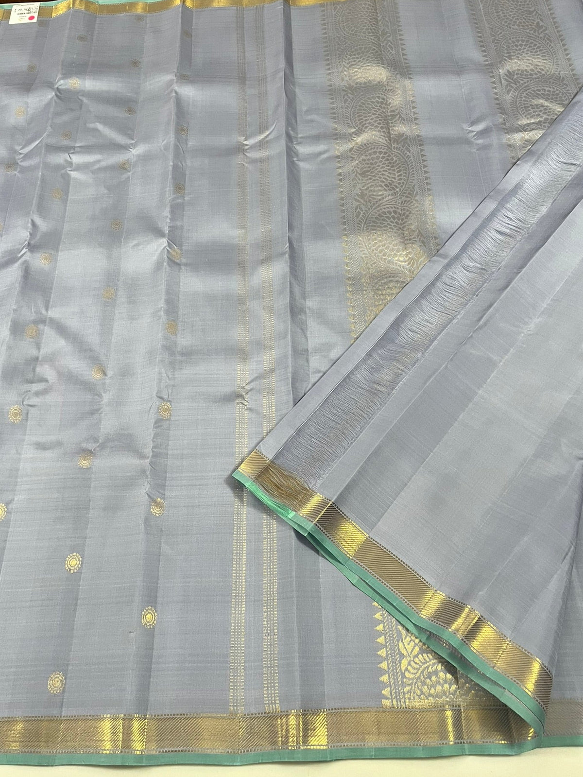 Kanchivaram Silk SBF118I6-2 By SRISHTA